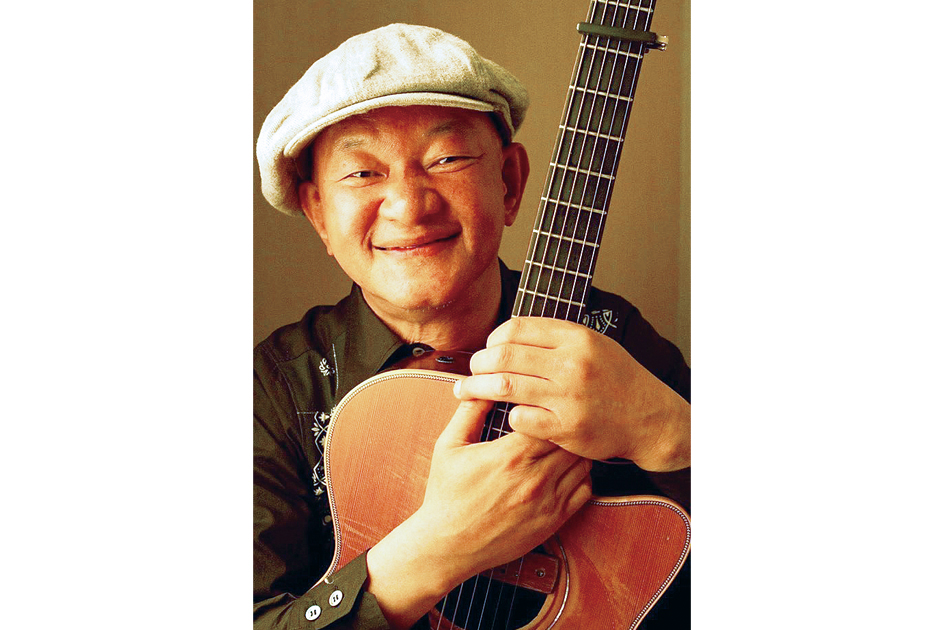 終了しました。木村充揮　男一人旅