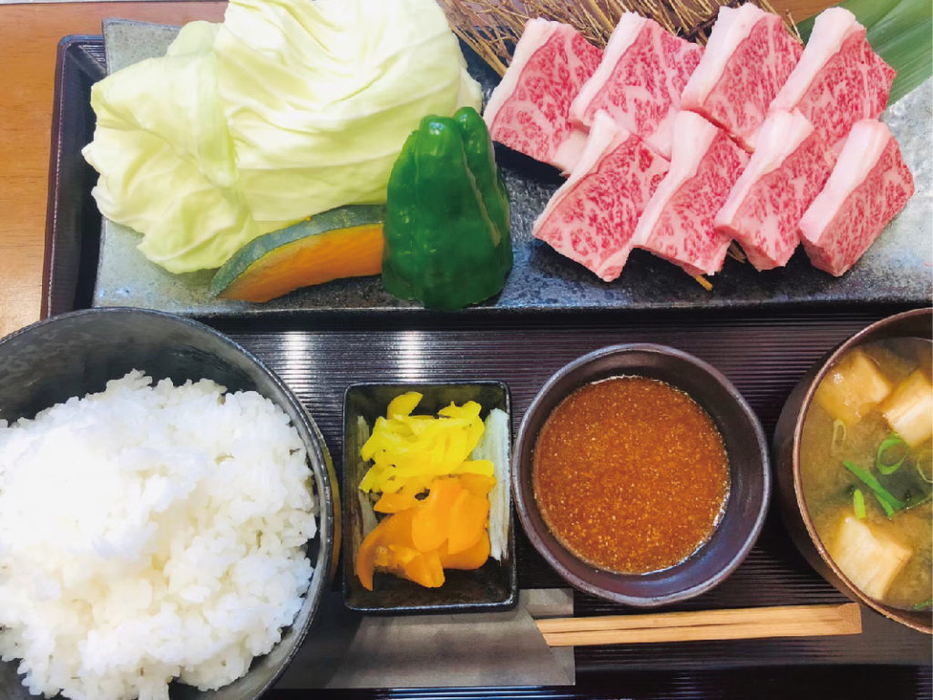 『焼肉 金牛』コスパに自信あり！ 厳選された上質なお肉をリーズナブルに。