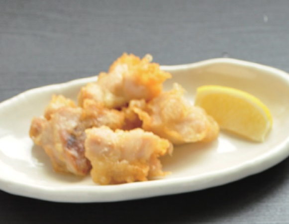 『讃岐うどん×鶏 きりや』昼はうどん、夜はイタリアンを提供するお店がOPEN！