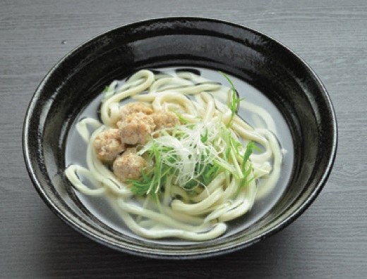 『讃岐うどん×鶏 きりや』昼はうどん、夜はイタリアンを提供するお店がOPEN！