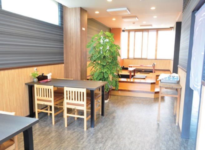 『讃岐うどん×鶏 きりや』昼はうどん、夜はイタリアンを提供するお店がOPEN！