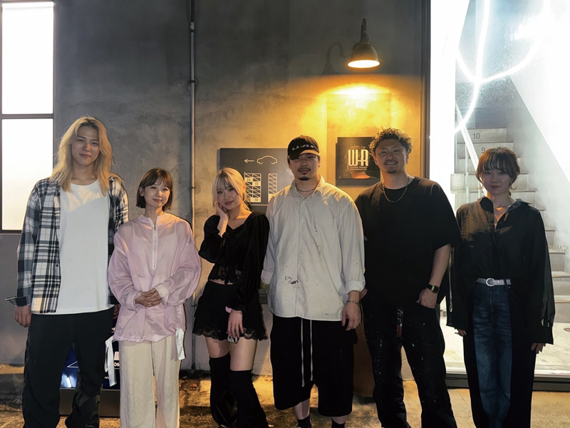 終了しました。　2025年11月8日（土）キル、Vol.09【香川県高松市サンポート】