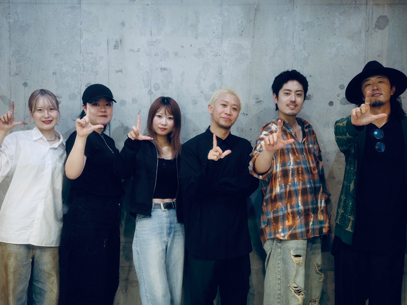 終了しました。　2025年11月8日（土）キル、Vol.09【香川県高松市サンポート】