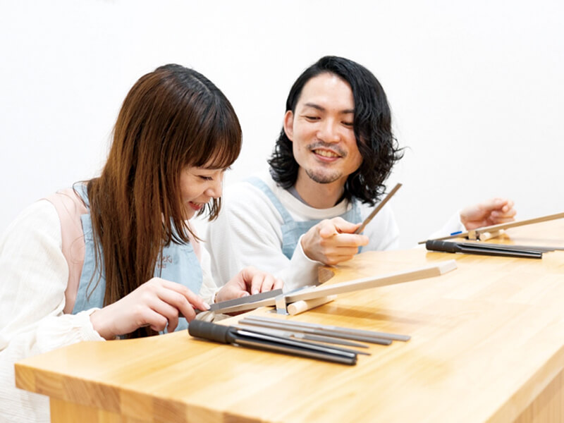 四国初！自分で作れる指輪工房がOPEN‼