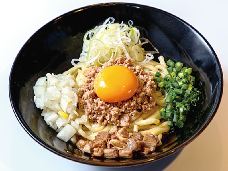 『軌跡』プロデュースの醤油ラーメン専門店がOPEN！