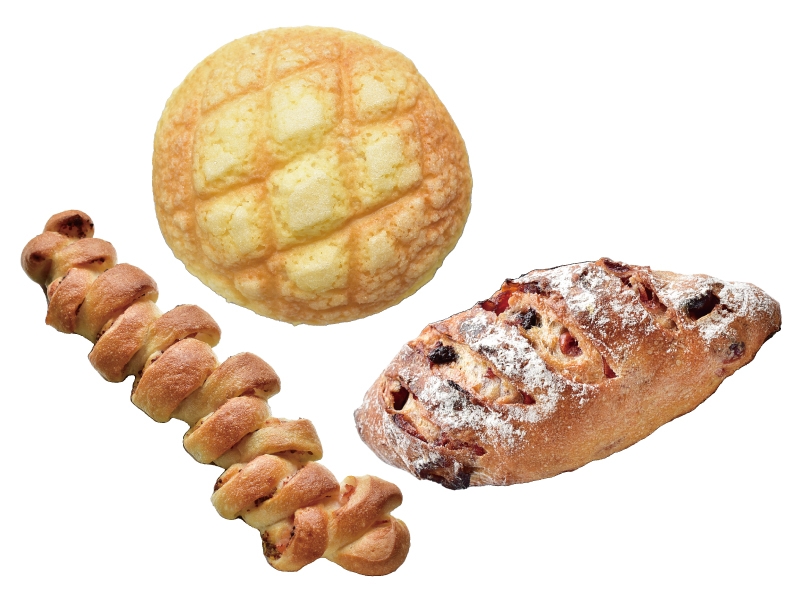 毎日の食事やおやつに食べたいパンとコーヒーのお店がOPEN！