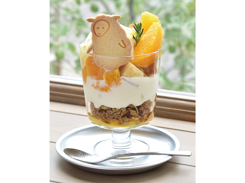 毎日の食事やおやつに食べたいパンとコーヒーのお店がOPEN！