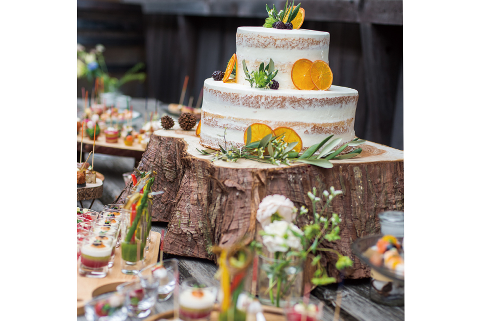 『KITAHAMA W』独自の世界を体感できるチャペルが『umie』の1階に待望のOPEN！