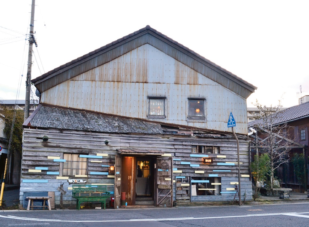 『KITAHAMA PORT』北浜alleyに上質なライフスタイルを提案する『KOKOMO』プロデュースの複合施設が誕生