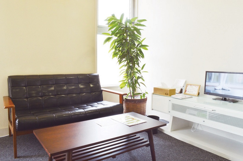 整体師プロデュースのリラクゼーションで効果を実現！