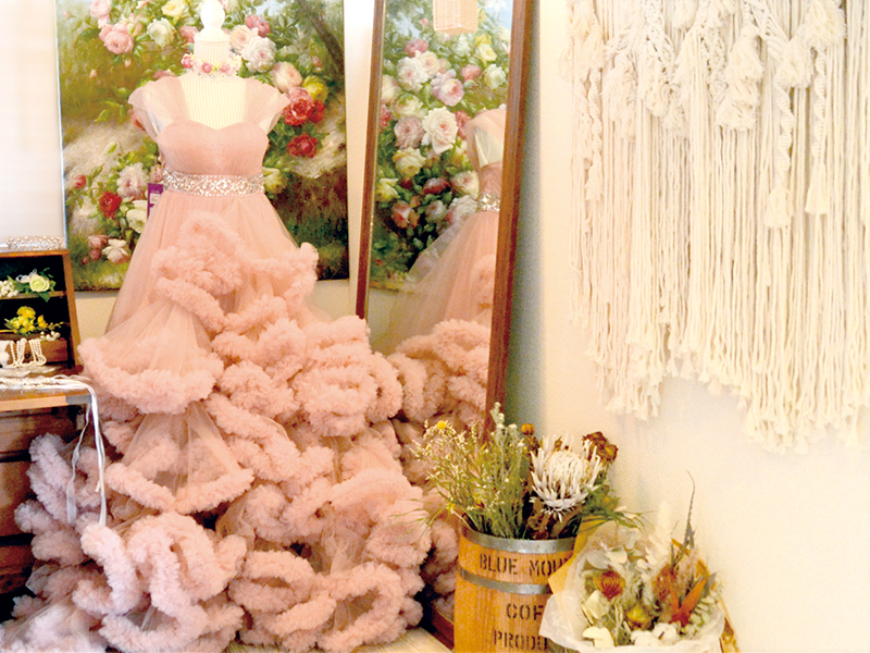 オシャレで可愛い海外輸入雑貨をセレクト