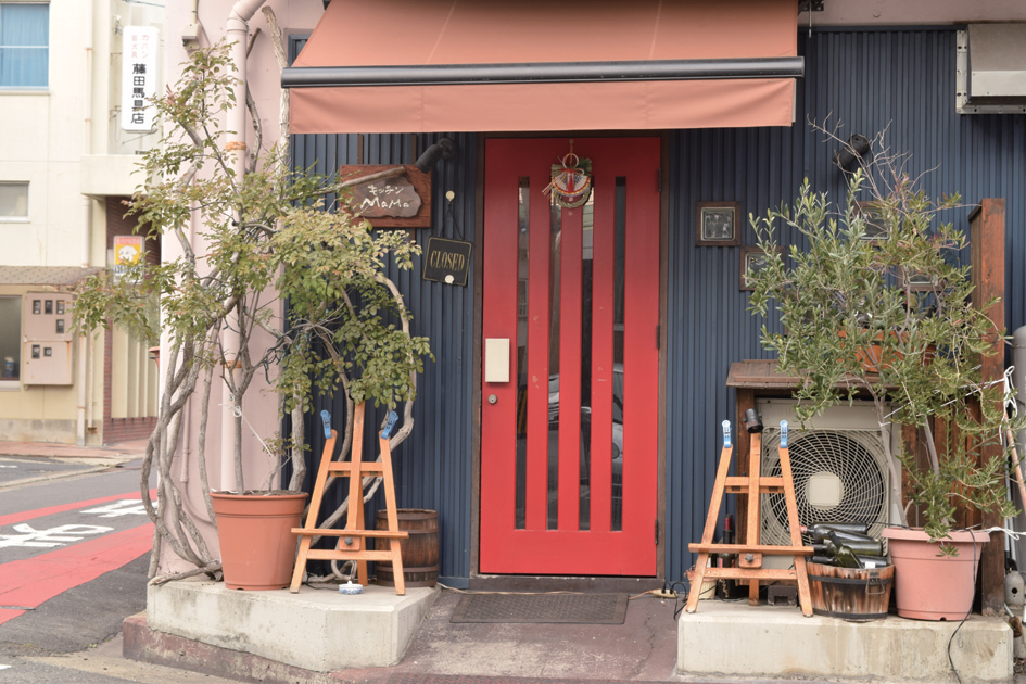 『キッチンMaMa』1度食べたらきっと忘れられない手間と愛情をかけられた輝く料理たち