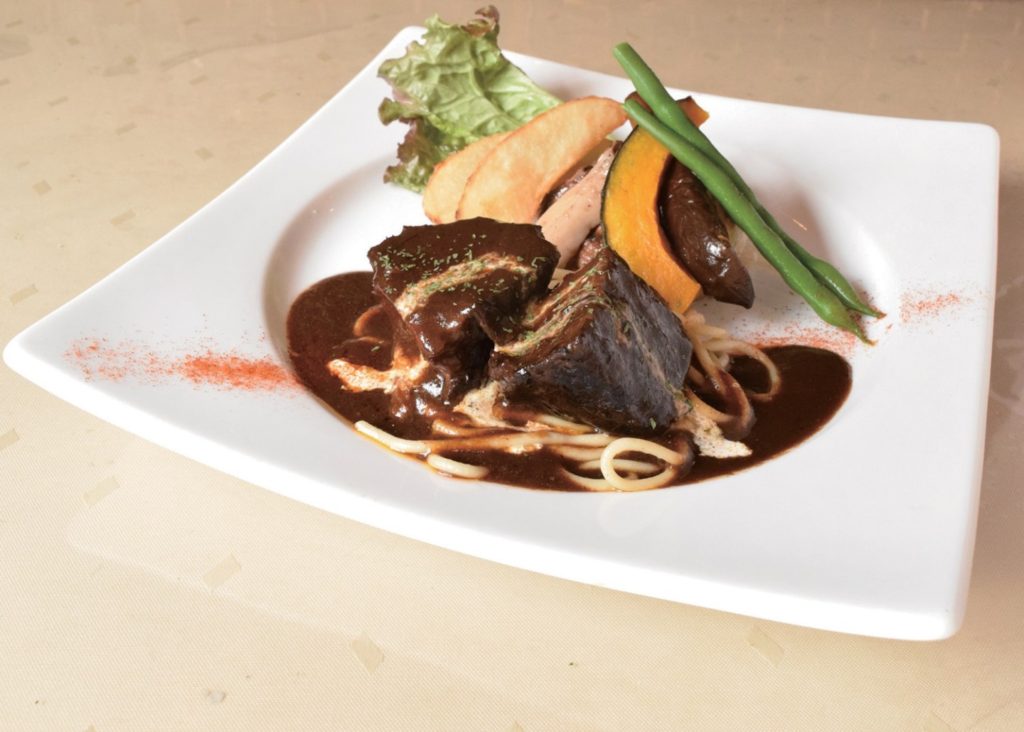 『キッチンMaMa』1度食べたらきっと忘れられない手間と愛情をかけられた輝く料理たち