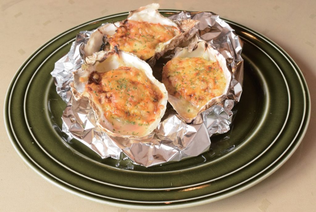 『キッチンMaMa』1度食べたらきっと忘れられない手間と愛情をかけられた輝く料理たち