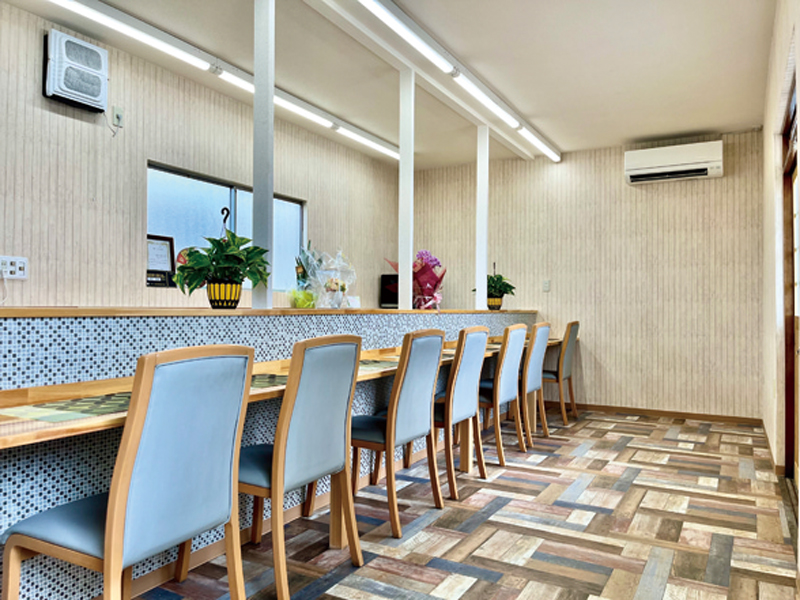 『キッチン空』温かいおもてなしとできたて料理の店【香川県高松市国分寺町】