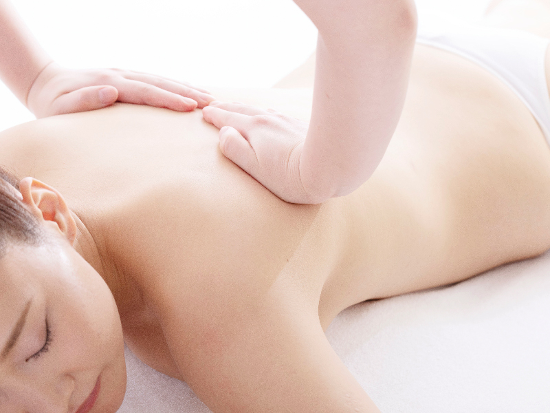 贅肉脂肪にアプローチしてとことん分解&燃焼『SLIM BEAUTY HOUSE』