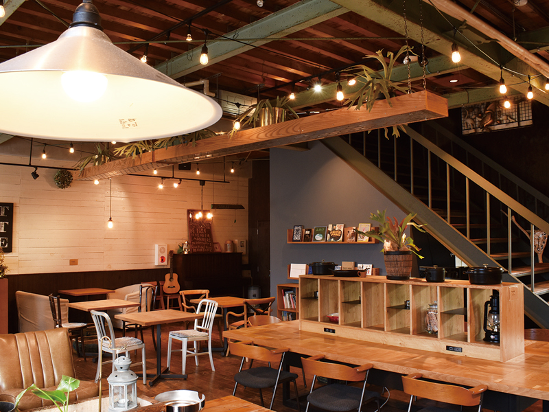 『BAR KNUT バル クヌート』自然派バルとして生まれ変わった観音寺市の『クヌート』に注目！【香川県観音寺市吉岡町】