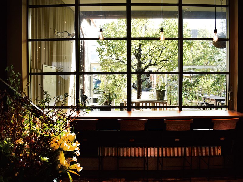 『BAR KNUT バル クヌート』自然派バルとして生まれ変わった観音寺市の『クヌート』に注目！【香川県観音寺市吉岡町】