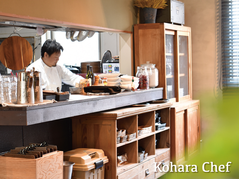 『BAR KNUT バル クヌート』自然派バルとして生まれ変わった観音寺市の『クヌート』に注目！【香川県観音寺市吉岡町】