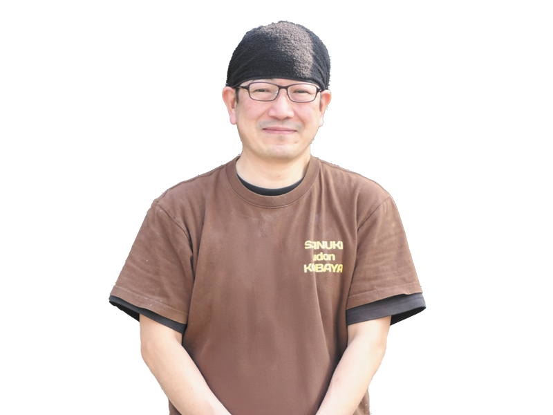 『讃岐うどん こばや 』多加水のモチモチ麺が特徴。父母ヶ浜から歩いて行けるうどん屋【香川県三豊市仁尾町】