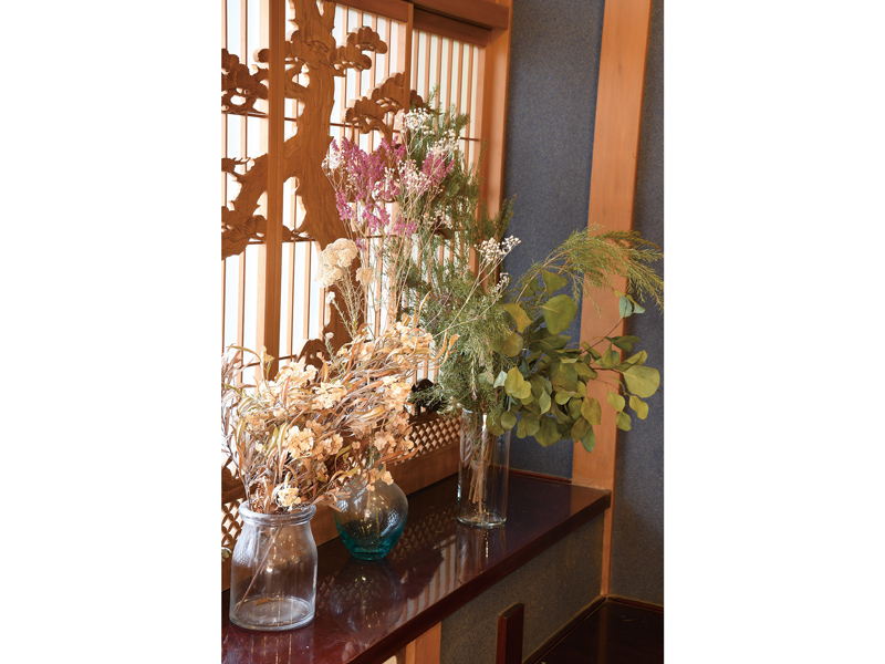 栄養たっぷりの手作りランチが楽しめる古民家ダイニングが香川町にOPEN！