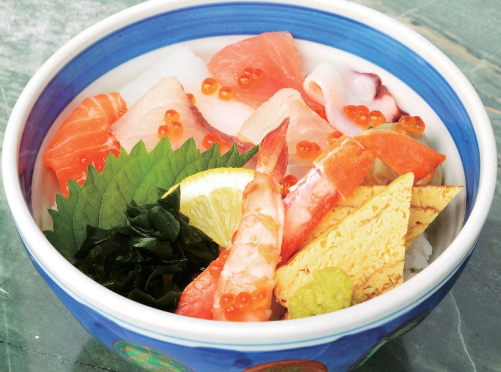 『回転寿司 ここも 春日店』本当に美味しいお寿司が 食べたいときに重宝する一軒