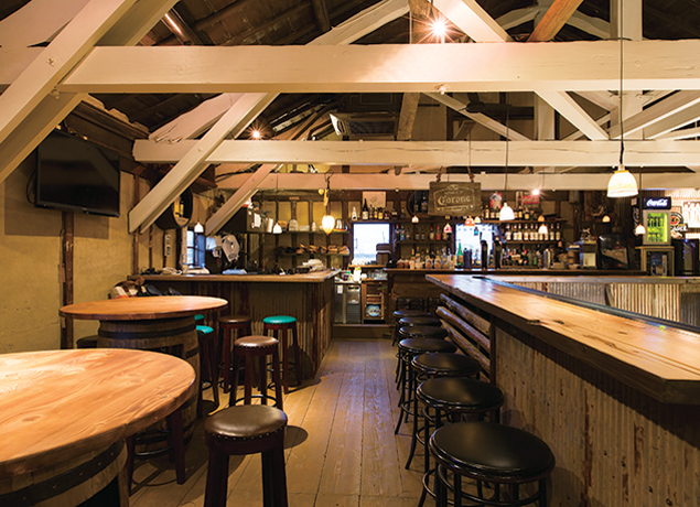 終了しました。2月10日（日）『KOKOMO 15th Anniversary 1st UNDER THE DOGS LIVE in 黒船屋』