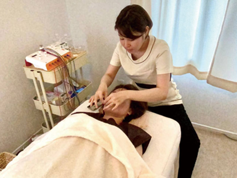 女性の心と体に寄り添う鍼灸サロンがOPEN！