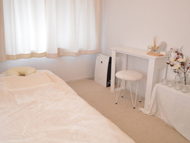 女性の心と体に寄り添う鍼灸サロンがOPEN！