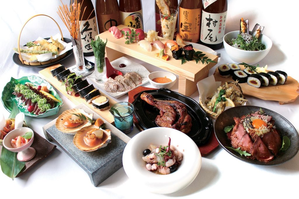 味も見た目も大満足！まぐろが自慢の総合居酒屋！！