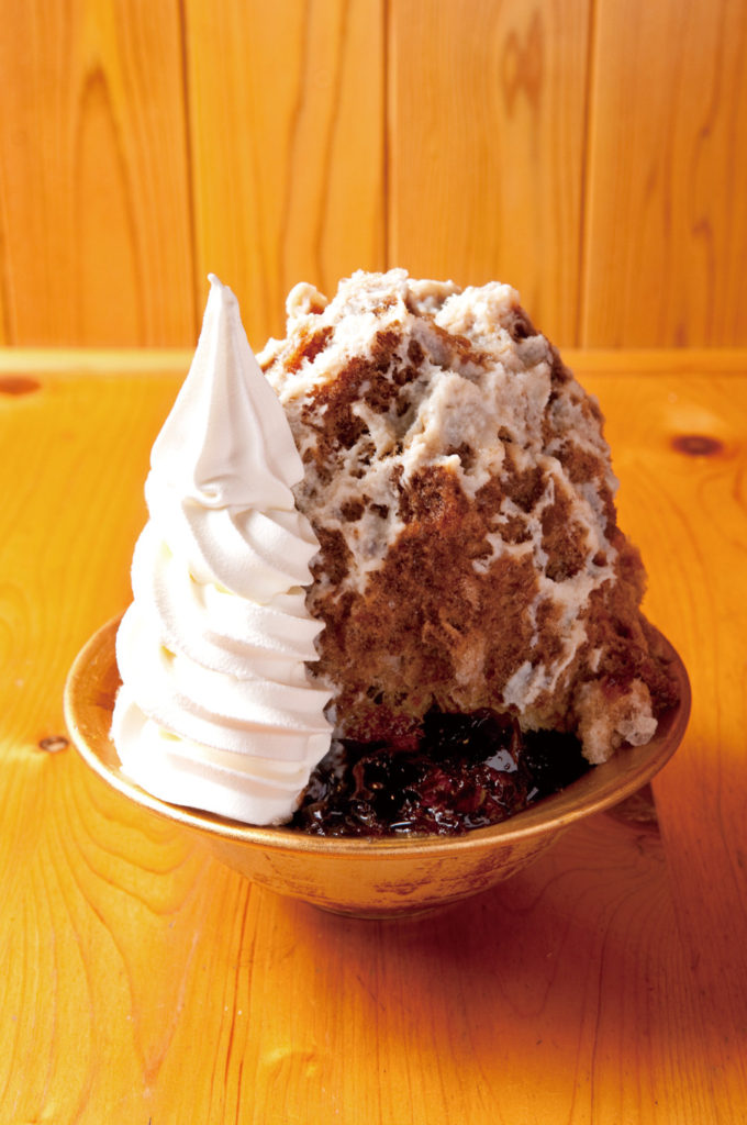 『コメダ珈琲店　さぬき高松今里店』季節限定メニュー シロノワール ロイヤルピーチ登場！