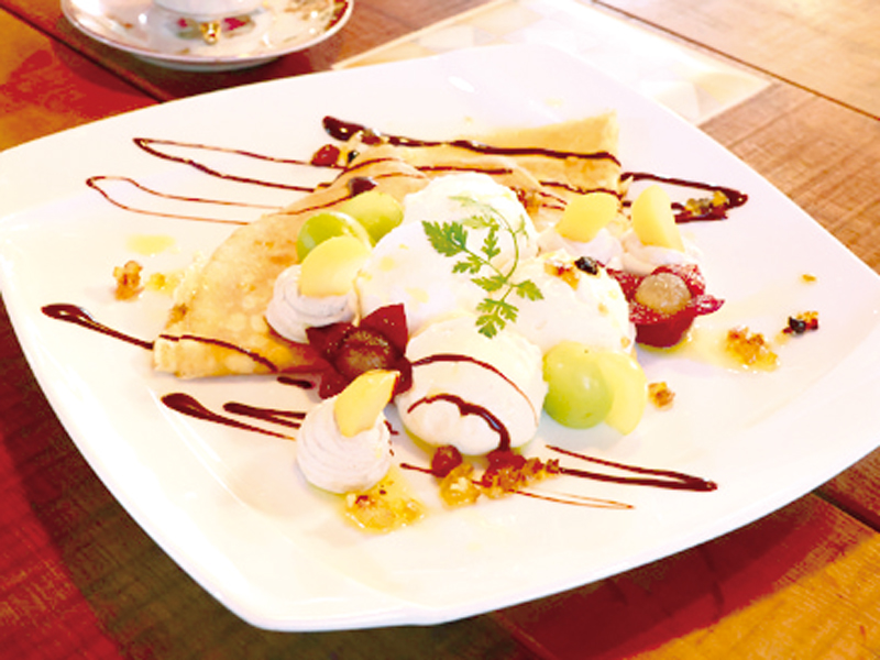 『米と時』極上の燗酒を楽しむための本格料理が充実【香川県高松市瓦町】