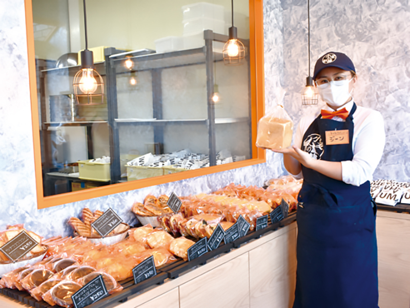 話題の『小麦の奴隷』が香川に初登場！