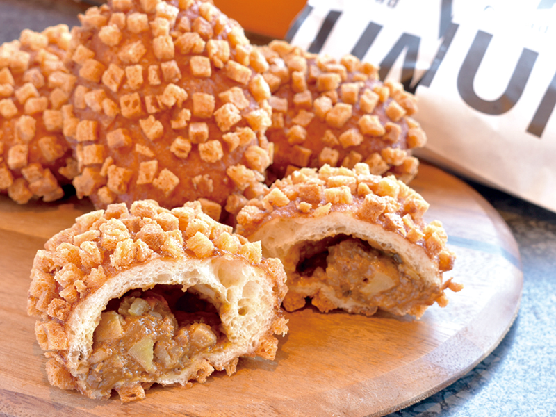 話題の『小麦の奴隷』が香川に初登場！