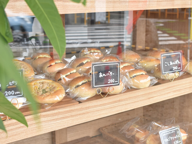 町の車屋さんが複合施設としてリニューアルOPEN