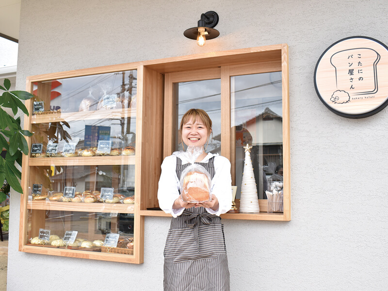 町の車屋さんが複合施設としてリニューアルOPEN