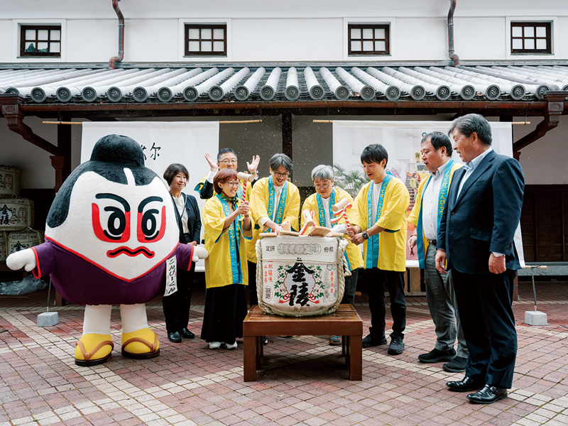 終了しました。　2025年9月1日（月）〜12月25日（木）琴平山博覧会 KOTOHIRA YAMA EXPO【香川県仲多度郡琴平町】