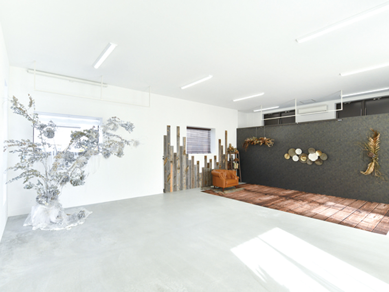 『マリアージュコトブキ 観音寺店』に新スタジオがOPEN！