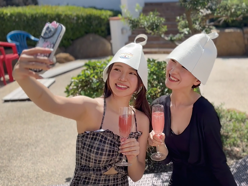 終了しました。9月21日（土）瀬戸内国際サウナ祭【香川県観音寺市有明町】