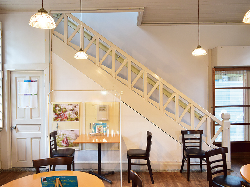 『道の駅ことひき』に併設されたギャラリーがリニューアルOPEN!