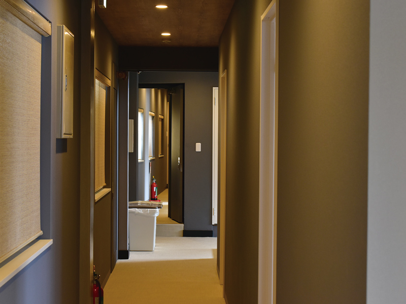 『ホステル コトヒラクラスカ』中長期の宿泊が可能な“滞在型ホテル”が琴平町に誕生！【香川県仲多度郡琴平町】