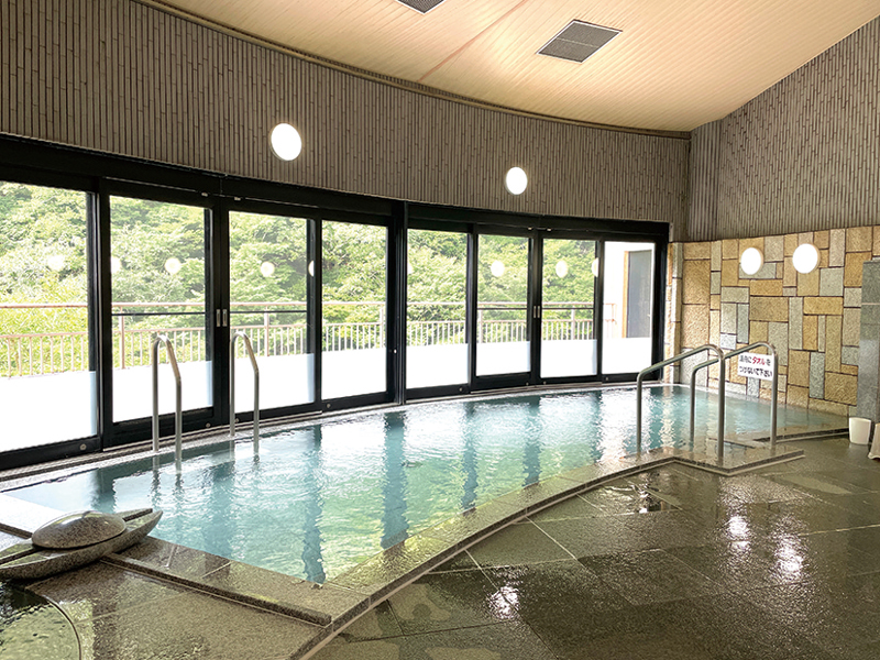 『道の駅 ことなみ エピアみかど』深緑に囲まれた県境の道の駅で自然の恵みに出合う体験を【香川県仲多度郡まんのう町】