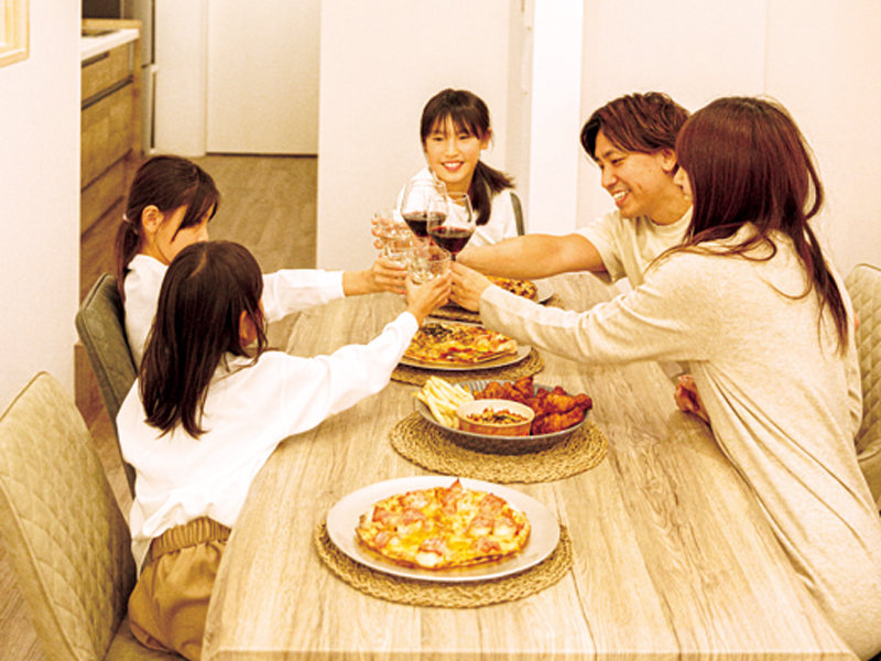 『KOTO Villa（コトビラ）』「KOTO Villa」としてRENEWAL OPEN！【香川県仲多度郡琴平町】