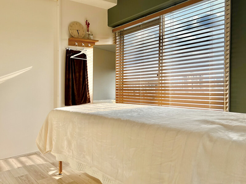 東京出身のオーナーが新天地でサロンOPEN！