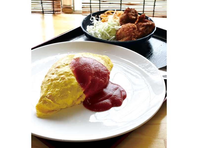 JR多度津駅の名物食堂が移転OPEN！