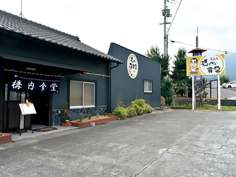 JR多度津駅の名物食堂が移転OPEN！