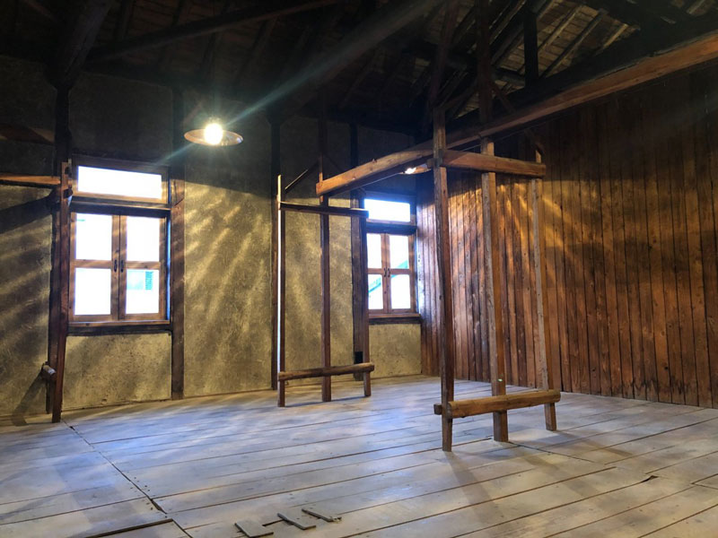 DIYが好きな方必見！見て･触れて選べる古材Shopが誕生