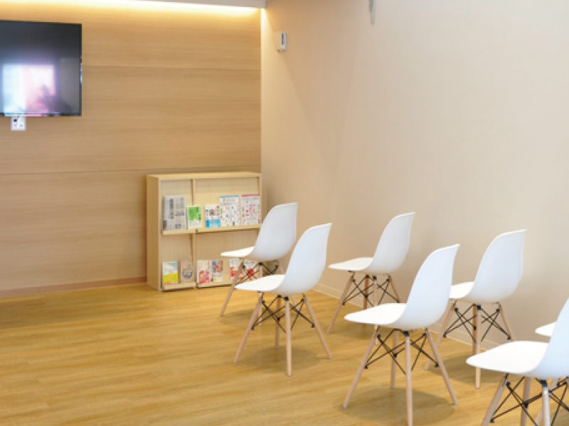 「think your Tooth」安心・納得できる歯科医療を『かたぎり歯科クリニック』