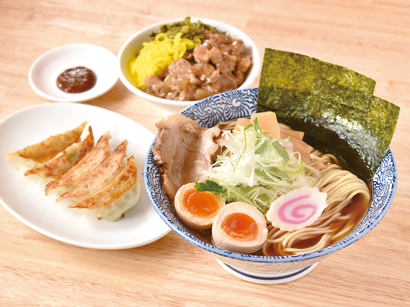 「讃岐 醤（ひしお）」ブランドの県内２号店がOPEN！