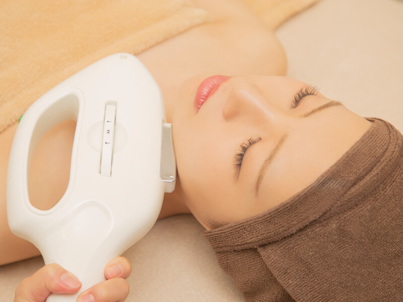 癒されながら全身ケアできるサロンが移転OPEN！